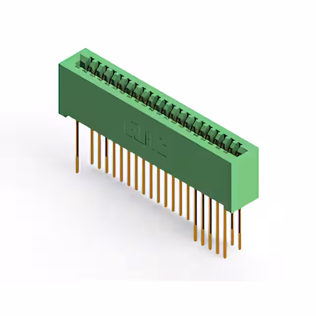 342-042-542-201 EDAC Inc.  Edgeboard Connectors